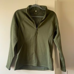 Under Armour cold gear running